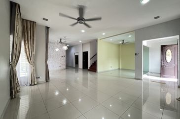 Wira Heights, Bandar Sungai Long