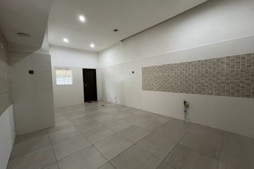 Wira Heights, Bandar Sungai Long