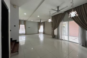 Wira Heights, Bandar Sungai Long