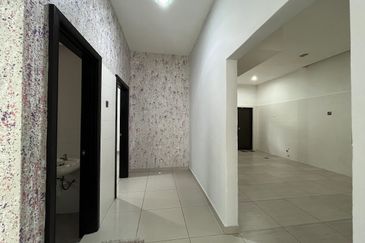 Wira Heights, Bandar Sungai Long