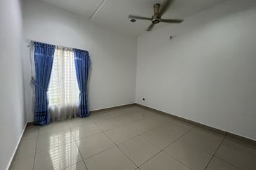 Wira Heights, Bandar Sungai Long