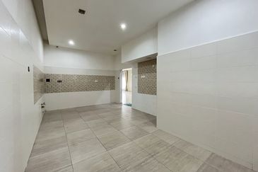 Wira Heights, Bandar Sungai Long