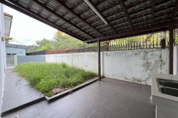 Wira Heights, Bandar Sungai Long