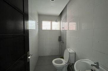 Wira Heights, Bandar Sungai Long