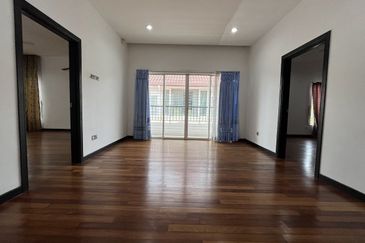 Wira Heights, Bandar Sungai Long