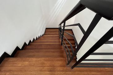 Wira Heights, Bandar Sungai Long