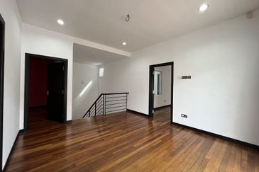 Wira Heights, Bandar Sungai Long