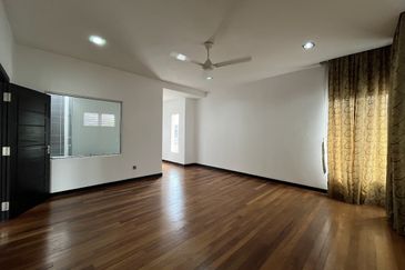 Wira Heights, Bandar Sungai Long