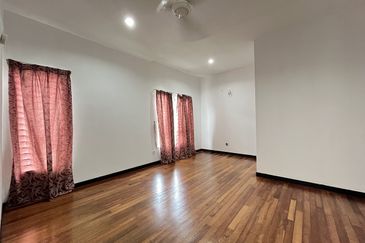 Wira Heights, Bandar Sungai Long