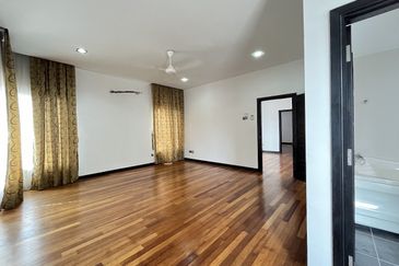 Wira Heights, Bandar Sungai Long