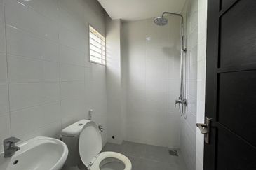 Wira Heights, Bandar Sungai Long