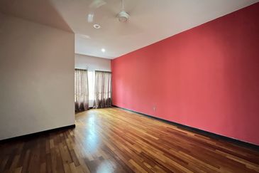 Wira Heights, Bandar Sungai Long