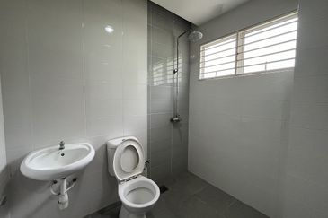 Wira Heights, Bandar Sungai Long