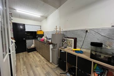 Bandar Tun Hussein Onn