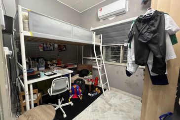 Bandar Tun Hussein Onn