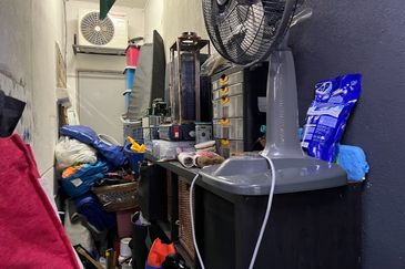 Bandar Tun Hussein Onn