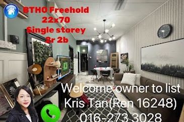 Bandar Tun Hussein Onn