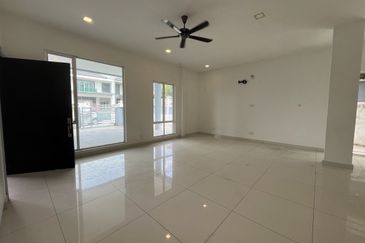 Wira Heights, Bandar Sungai Long