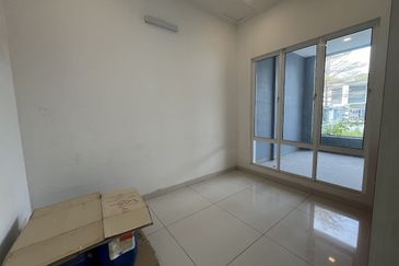 Wira Heights, Bandar Sungai Long