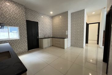 Wira Heights, Bandar Sungai Long