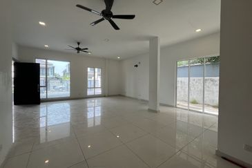 Wira Heights, Bandar Sungai Long