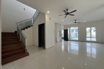 Wira Heights, Bandar Sungai Long