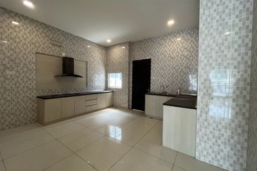 Wira Heights, Bandar Sungai Long