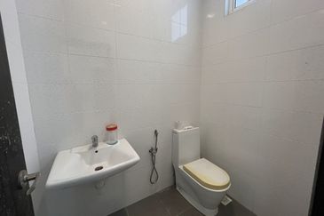 Wira Heights, Bandar Sungai Long