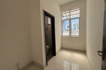 Wira Heights, Bandar Sungai Long