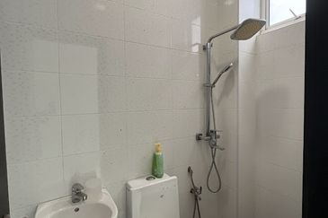 Wira Heights, Bandar Sungai Long