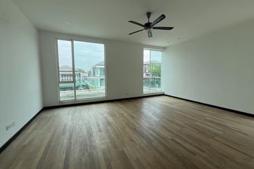 Wira Heights, Bandar Sungai Long