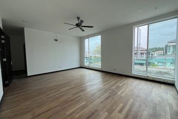 Wira Heights, Bandar Sungai Long