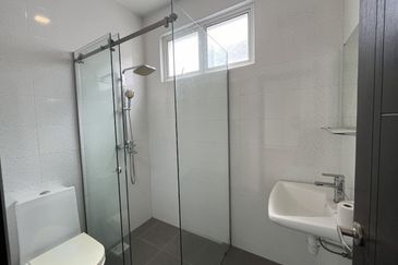 Wira Heights, Bandar Sungai Long