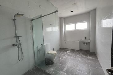 Wira Heights, Bandar Sungai Long