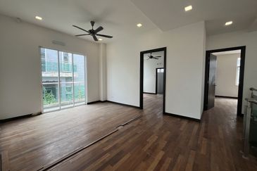 Wira Heights, Bandar Sungai Long