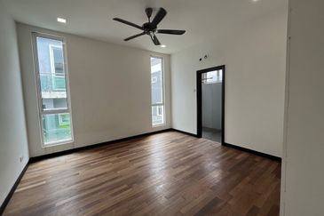 Wira Heights, Bandar Sungai Long