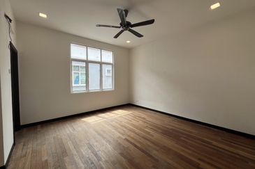 Wira Heights, Bandar Sungai Long