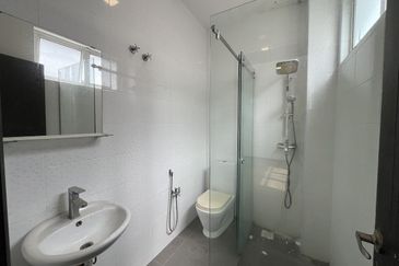 Wira Heights, Bandar Sungai Long