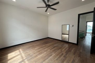 Wira Heights, Bandar Sungai Long