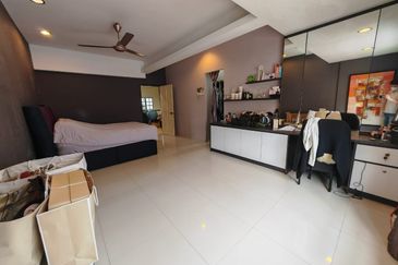 Taman Bukit Segar Jaya