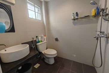 Taman Bukit Segar Jaya