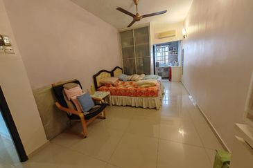 Taman Bukit Segar Jaya