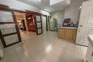 Taman Bukit Segar Jaya