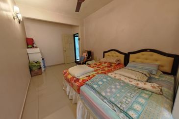 Taman Bukit Segar Jaya