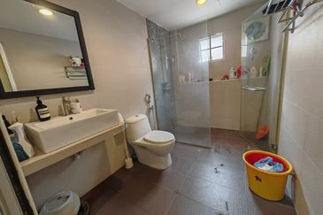 Taman Bukit Segar Jaya