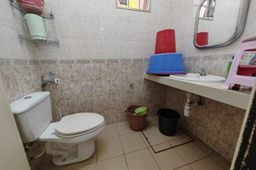 Taman Bukit Segar Jaya