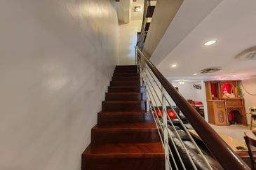 Taman Bukit Segar Jaya