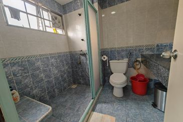 Taman Bukit Segar Jaya