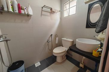 Taman Bukit Segar Jaya