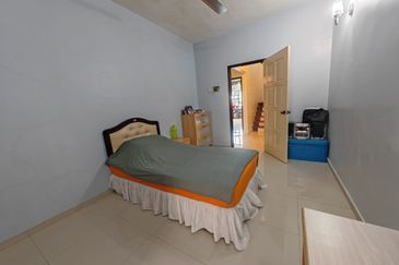 Taman Bukit Segar Jaya